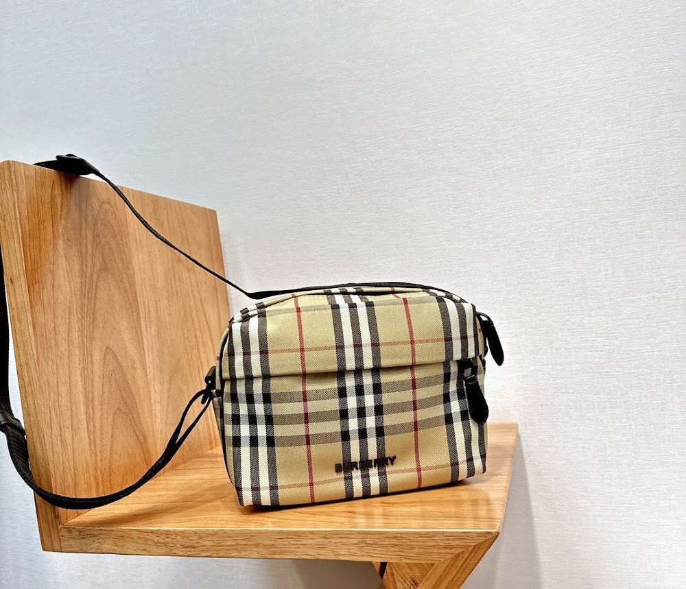 Dragons Bags Burberryn Luxury Bag --92880