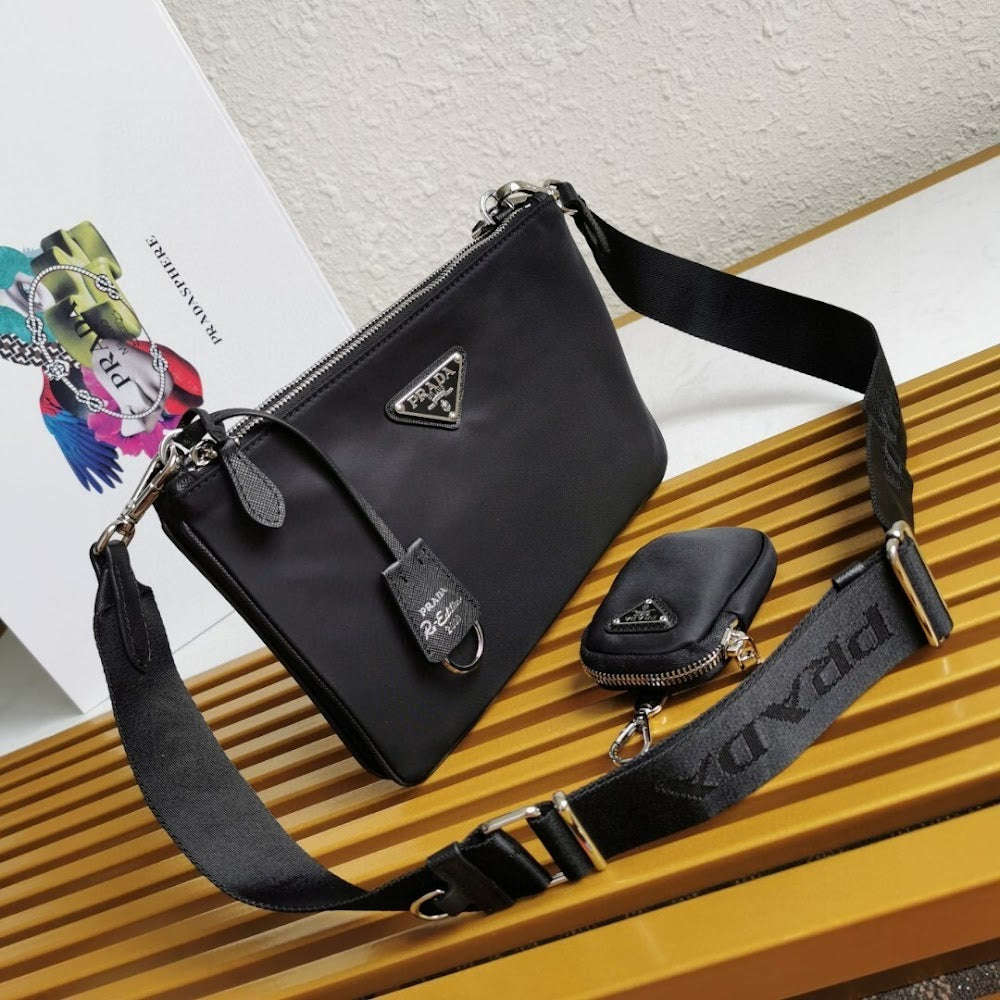 Dragons Bags Pradn Luxury Bag --102155