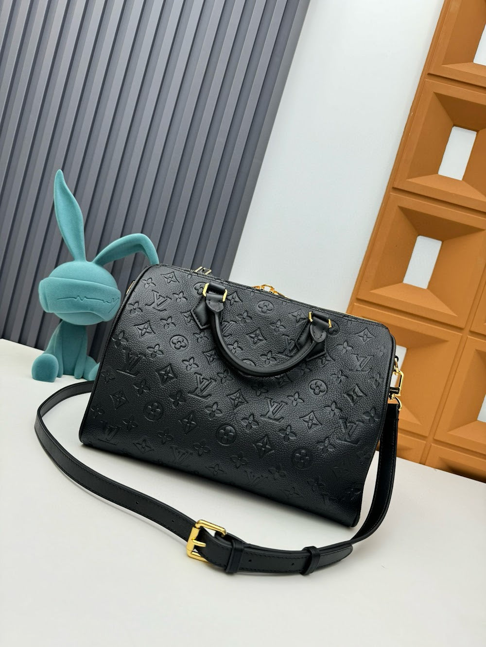 Dragons Bags LVn Luxury Bag --79818