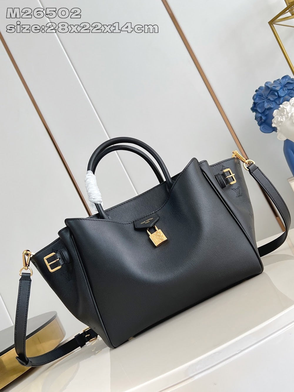 Dragons Bags ln Luxury Bag --95747