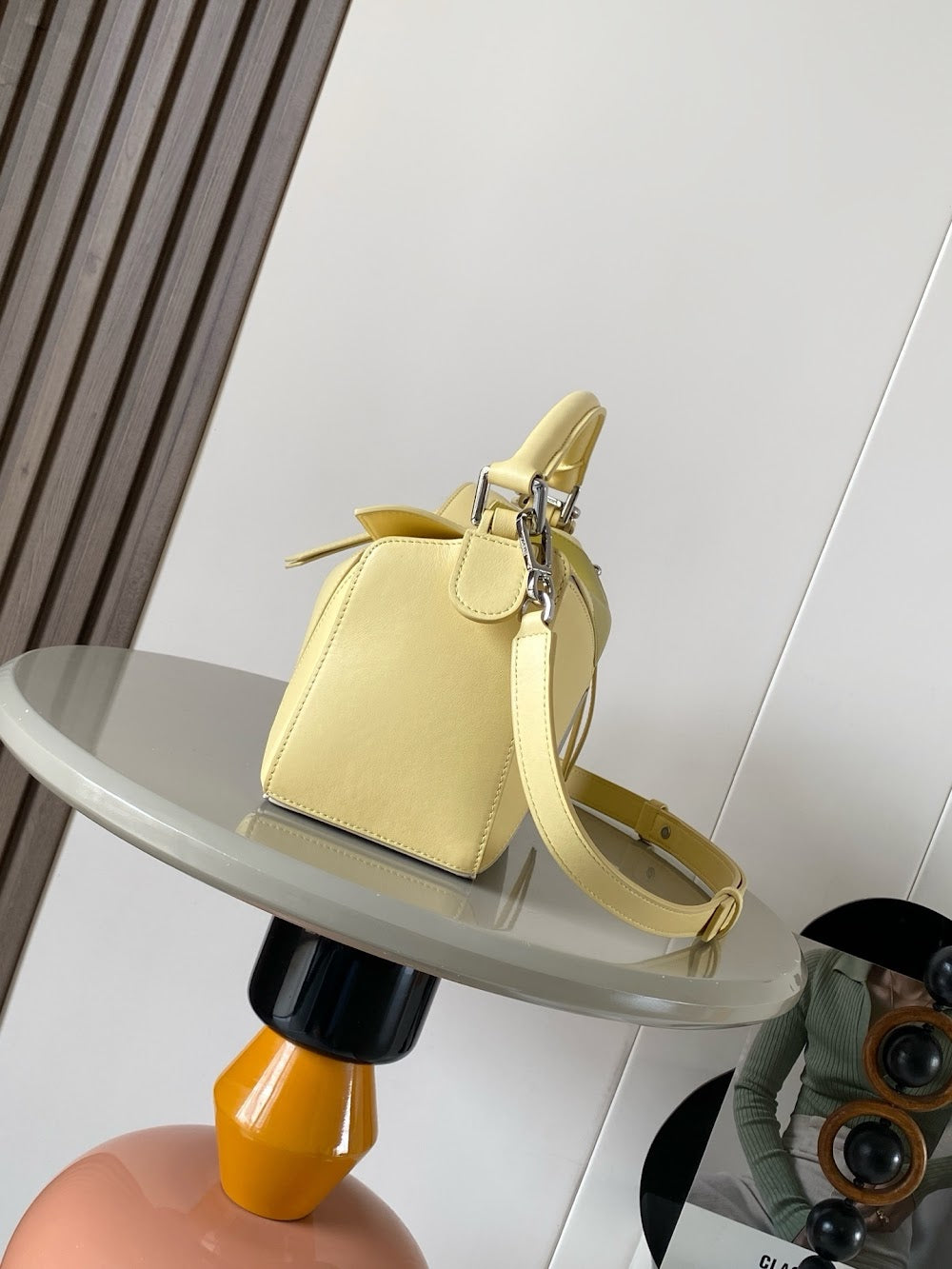 Dragons Bags Lowen Luxury Bag --99903