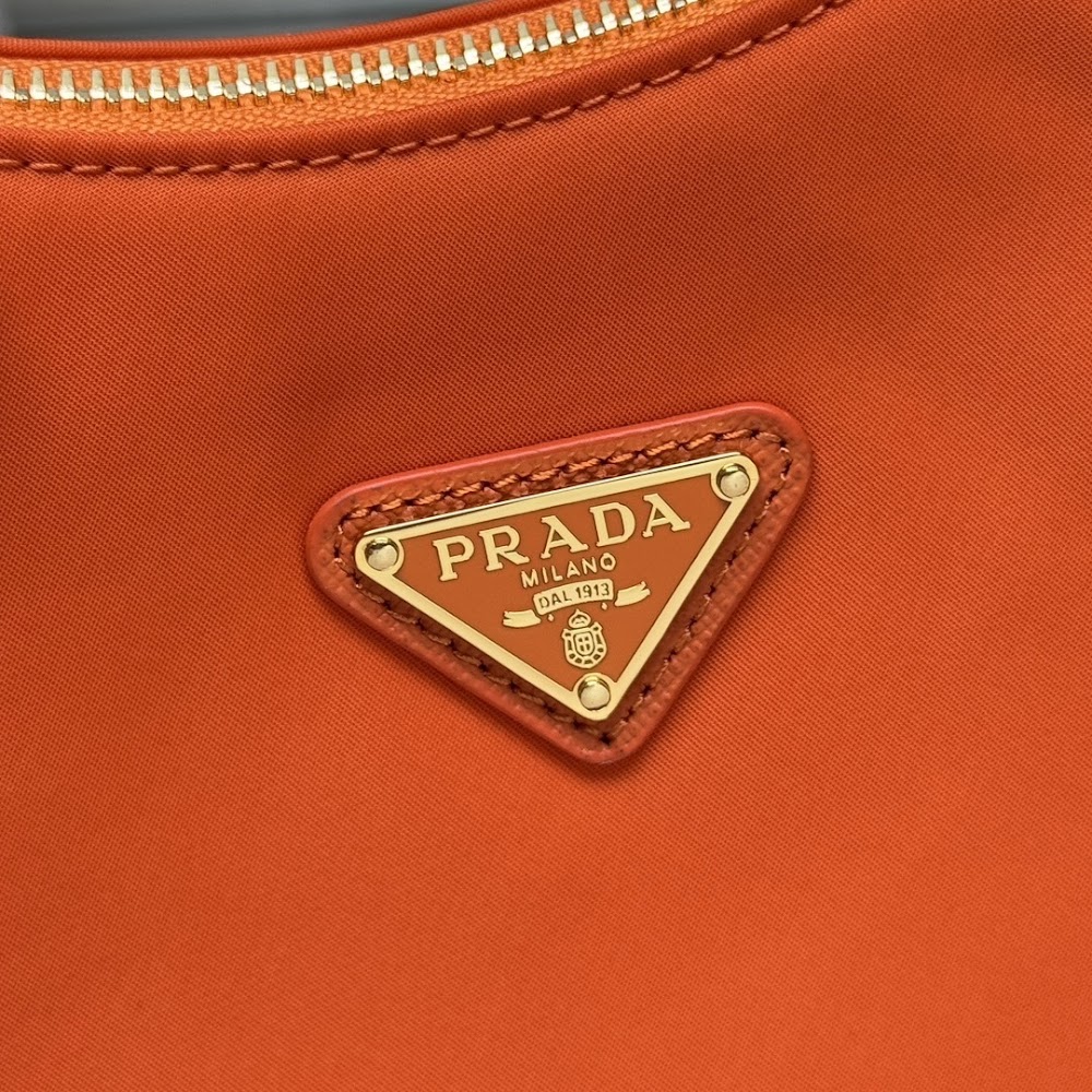 Dragons Bags Pradn Luxury Bag --102405