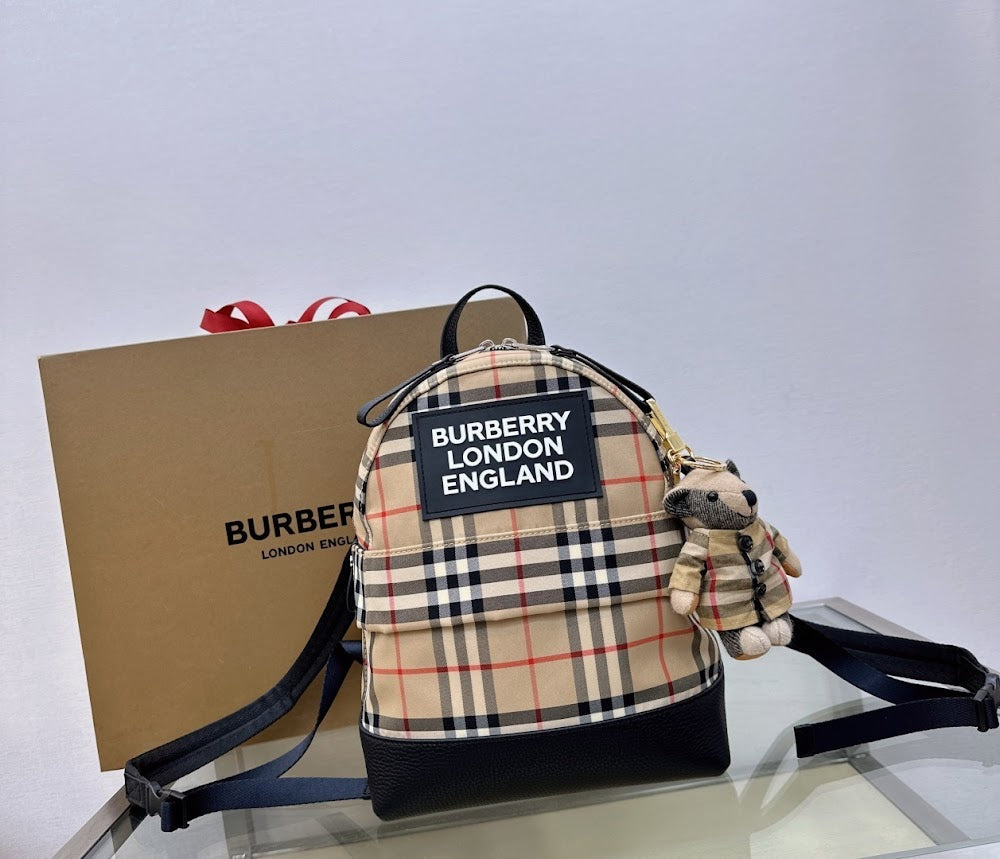 Dragons Bags Burberryn Luxury Bag --93055