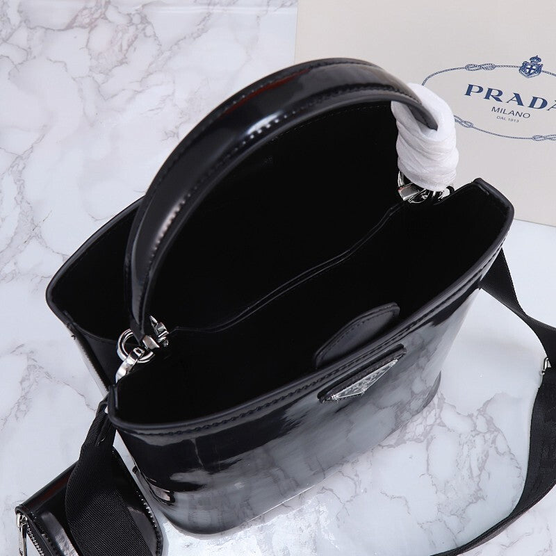 Dragons Bags pradn Luxury Bag --73064