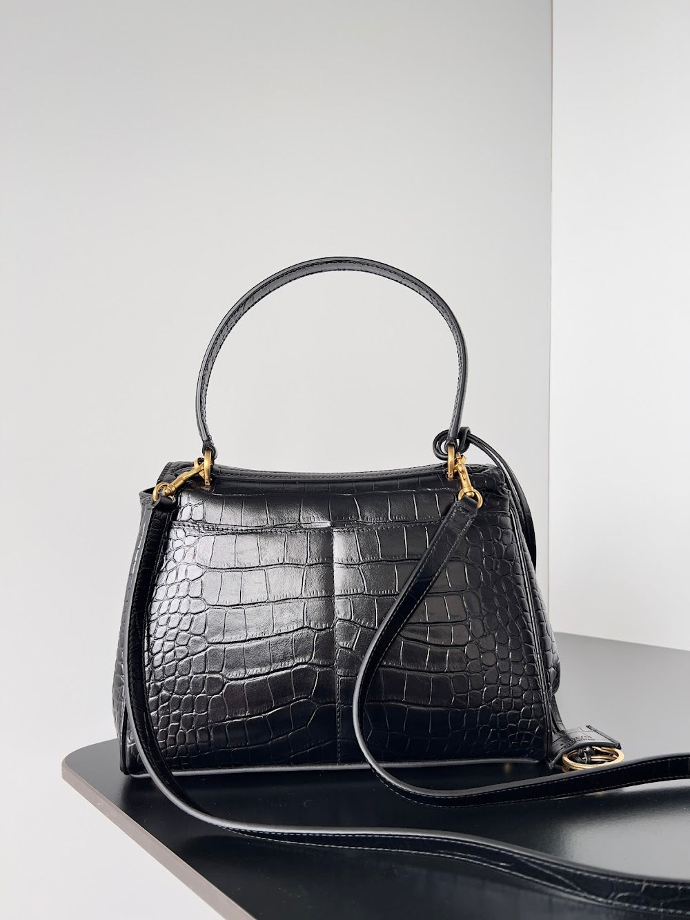 Dragons Bags Balenciaga Luxury Bag --111559