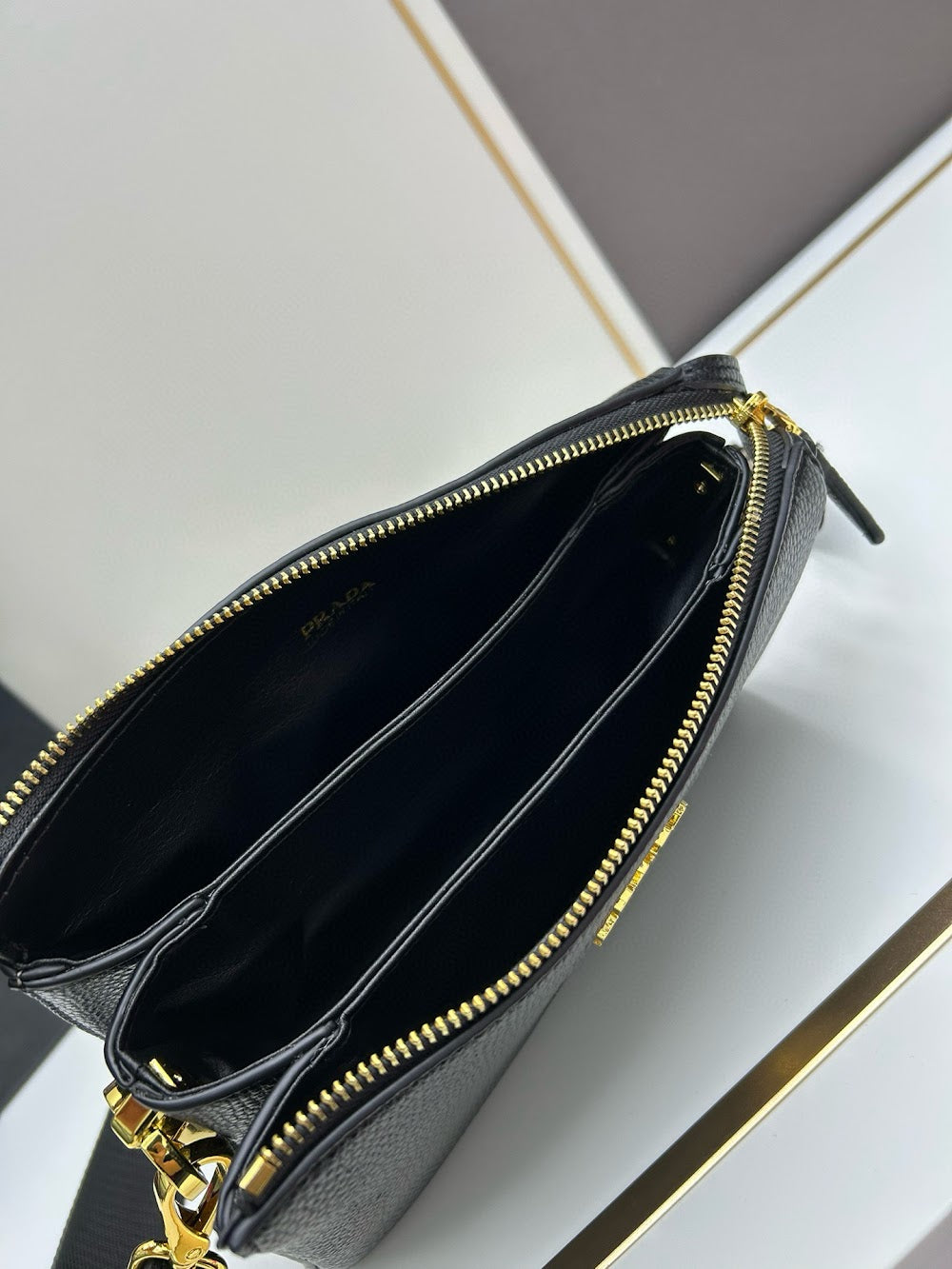 Dragons Bags pradn Luxury Bag --74191