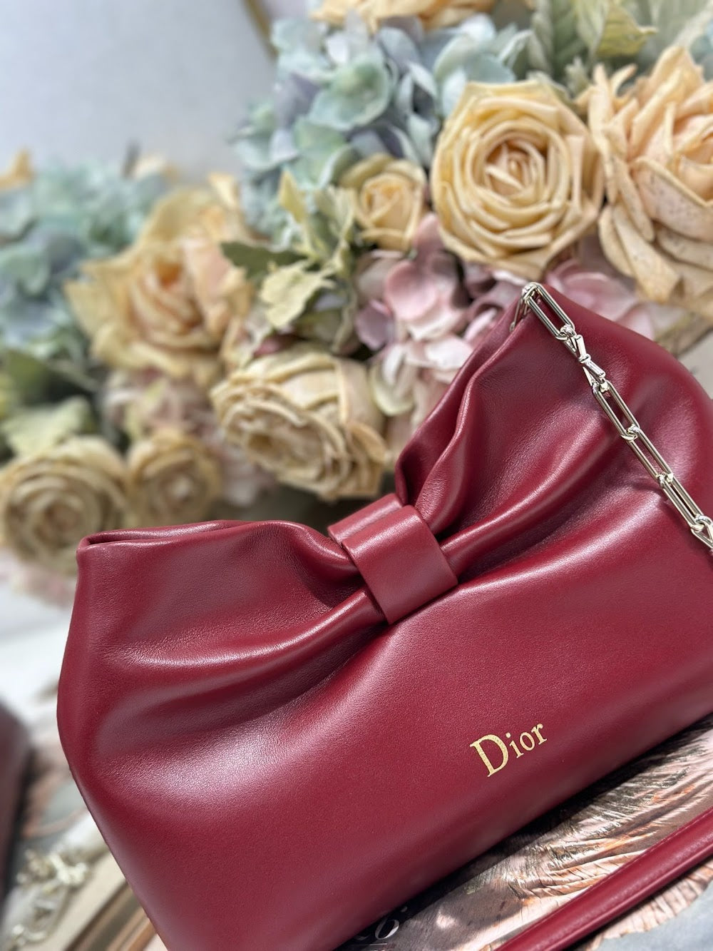 Dragons BagsDiorn Luxury Bag --115584