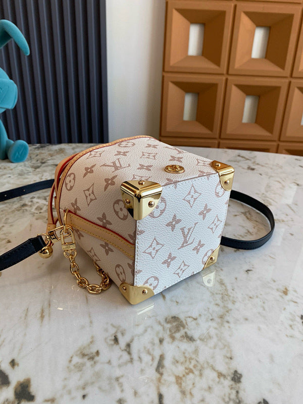 Dragons Bags LVn Luxury Bag --80009