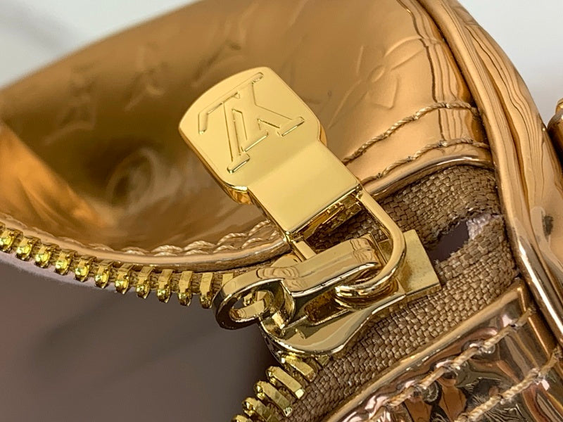 Dragons Bags ln Luxury Bag --62964