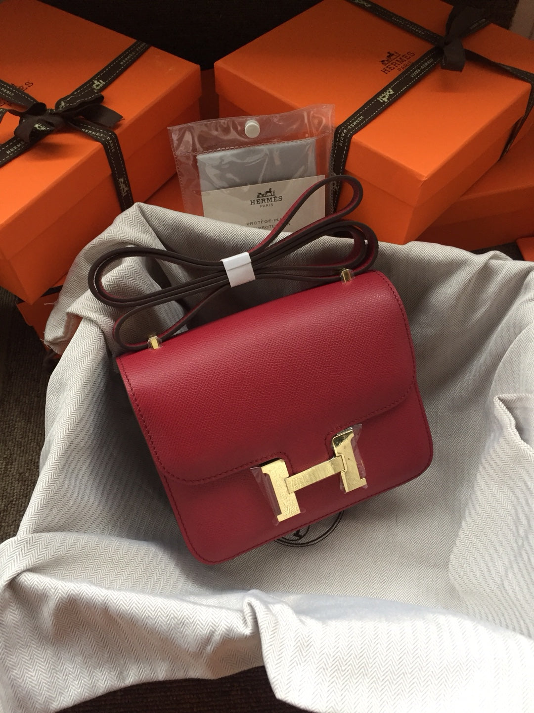 VBS- Fashion New Arrival Bag - HMS - 152