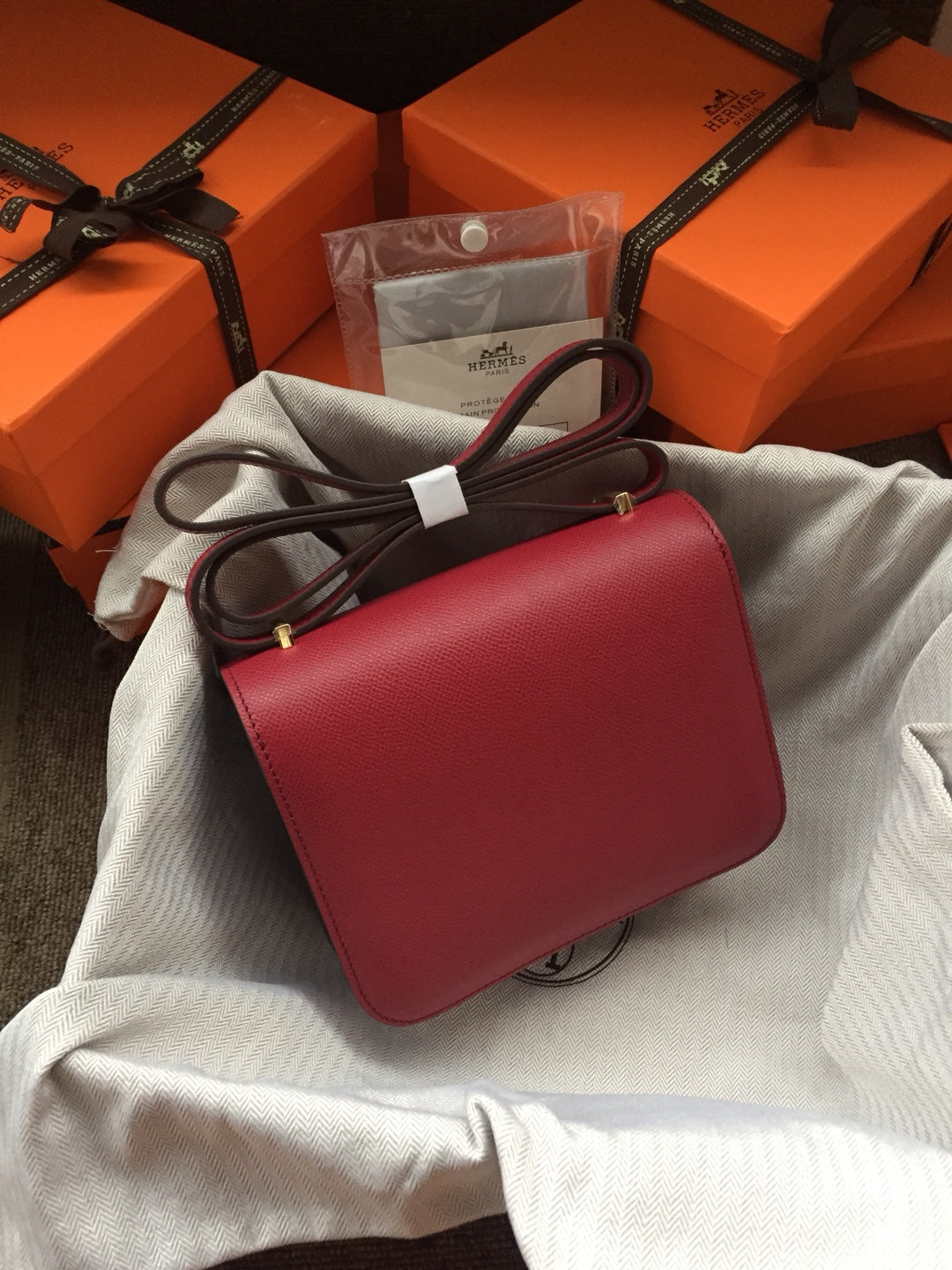 VBS- Fashion New Arrival Bag - HMS - 152