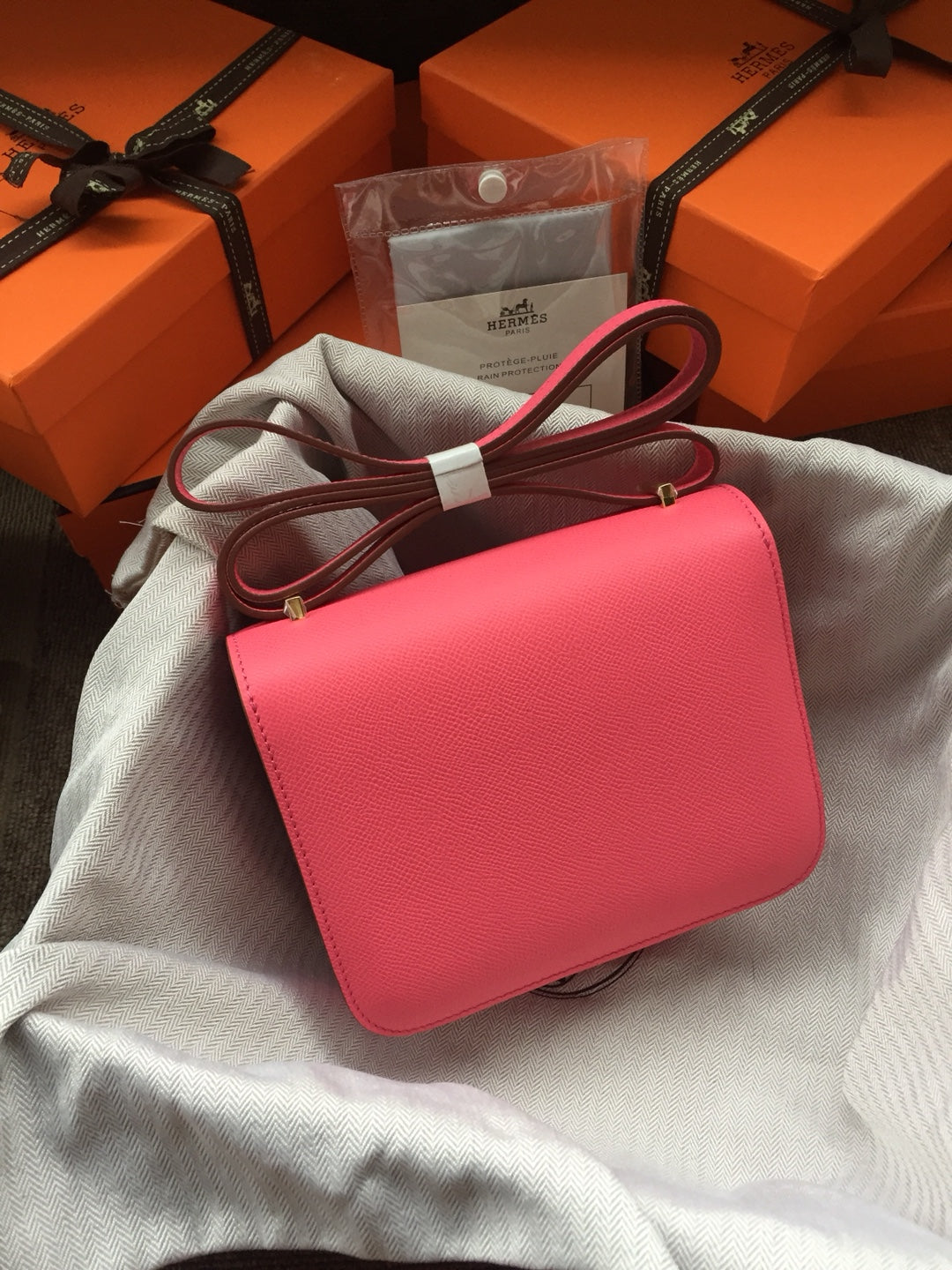 VBS- Fashion New Arrival Bag - HMS - 151
