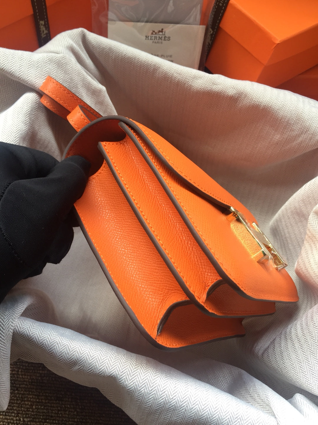 VBS- Fashion New Arrival Bag - HMS - 149