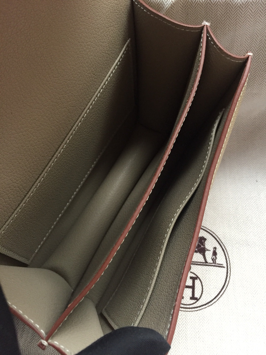 VBS- Fashion New Arrival Bag - HMS - 146