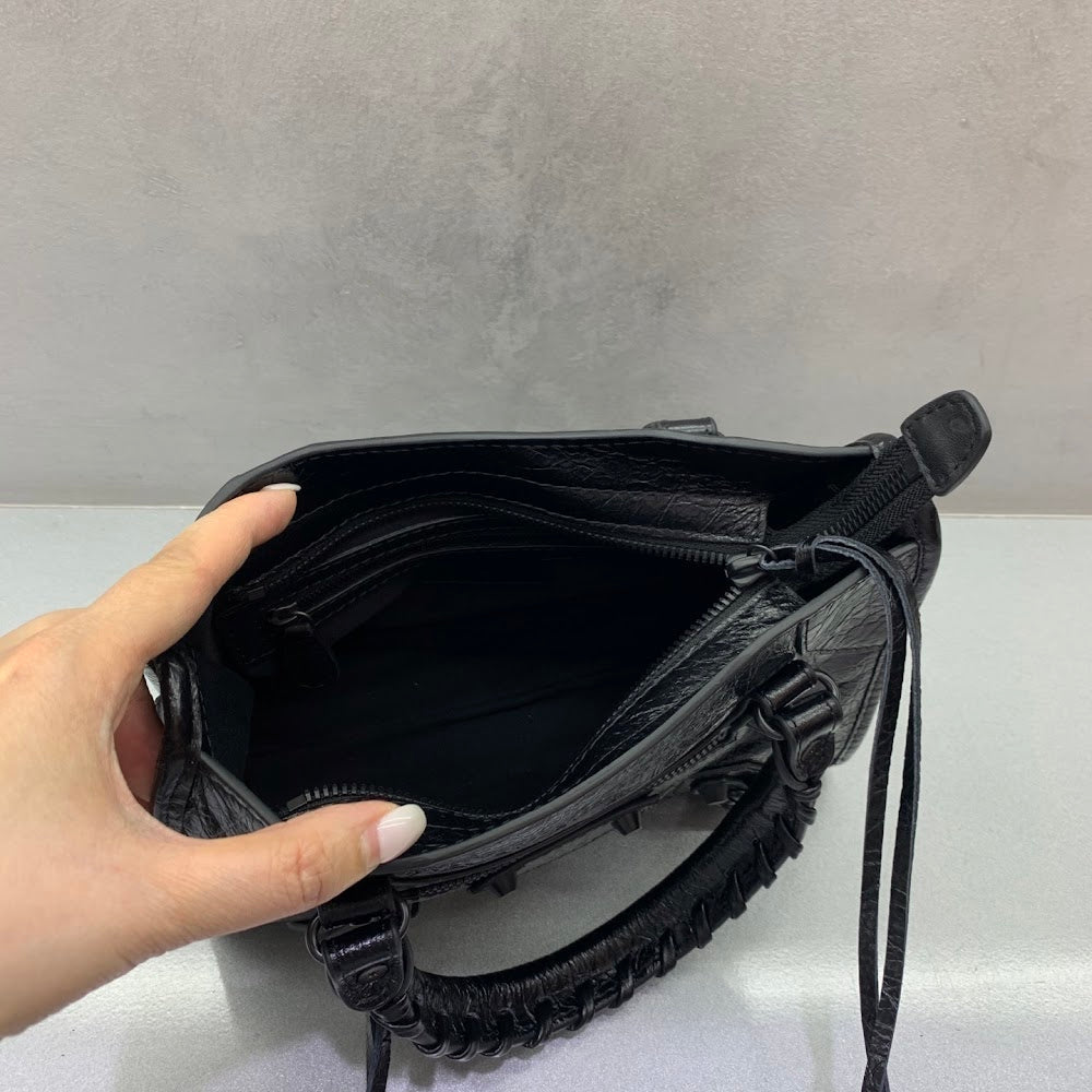 Dragons Bags Balenciaga Luxury Bag --111073