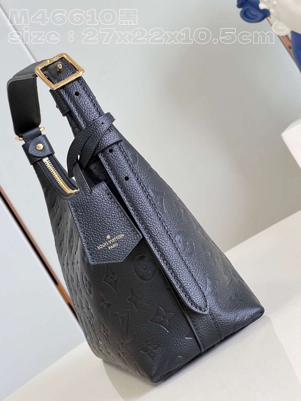 Dragons Bags ln Luxury Bag --96418