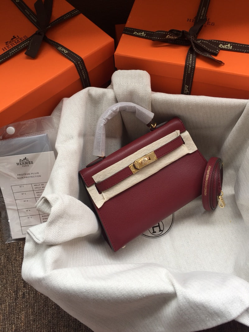 VBS- Fashion New Arrival Bag - HMS - 135