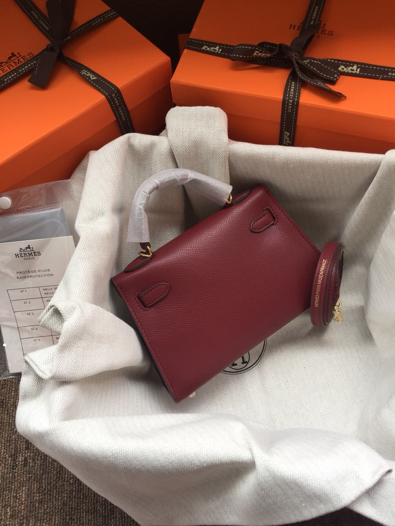 VBS- Fashion New Arrival Bag - HMS - 135