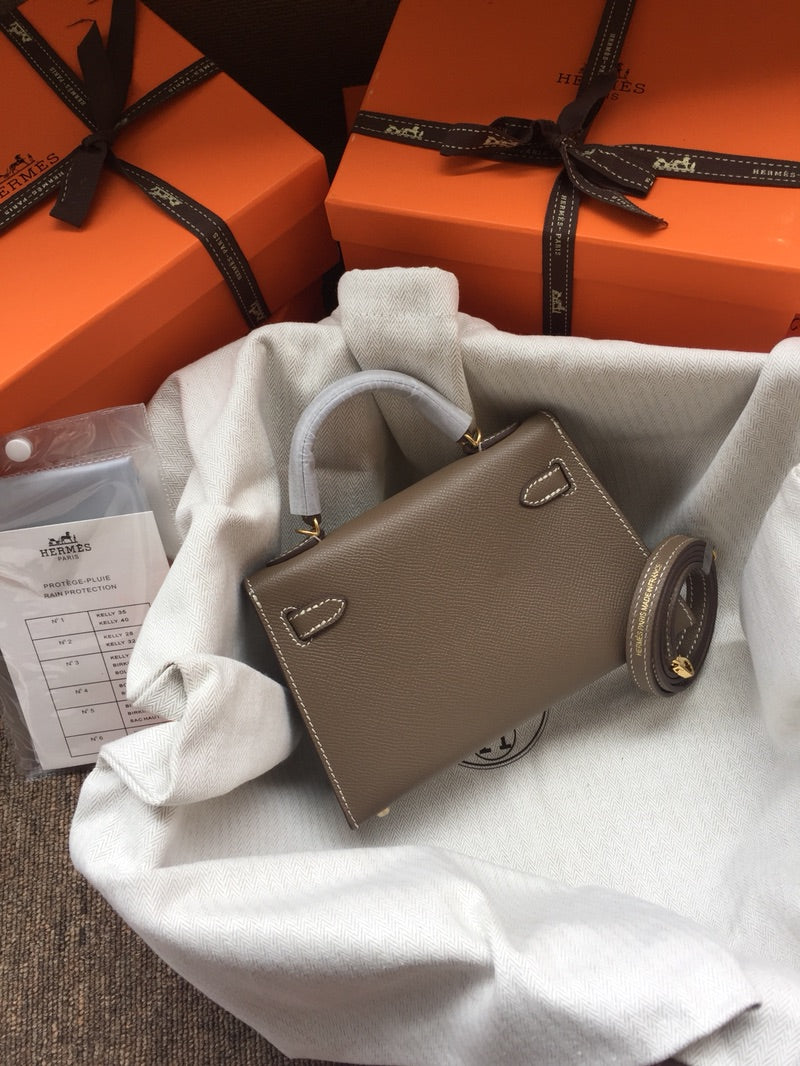 VBS- Fashion New Arrival Bag - HMS - 138