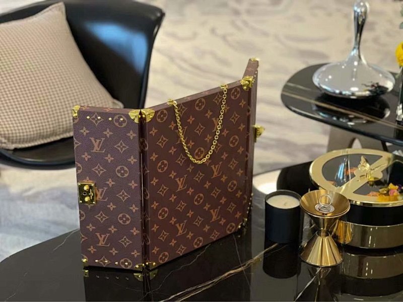 Dragons Bags ln Luxury Bag --59718