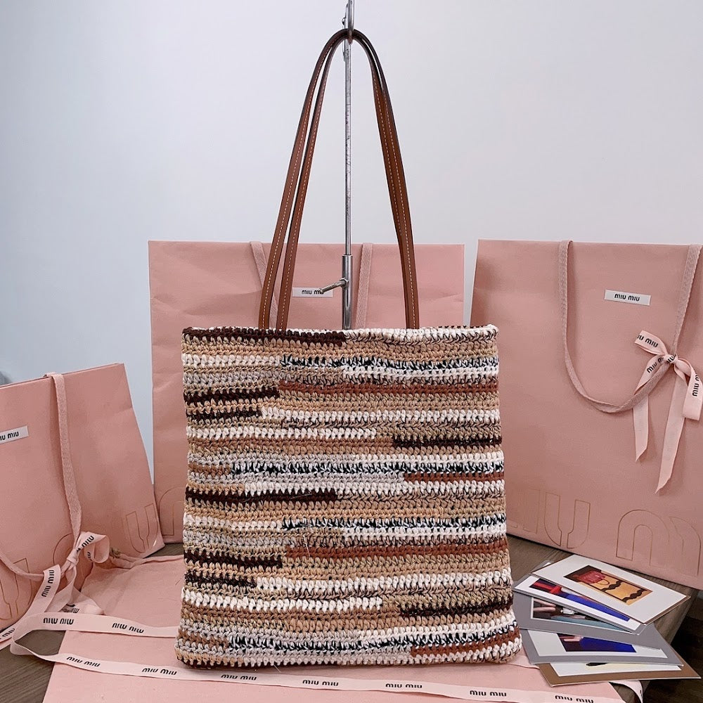 Dragons Bags Miun Miun Luxury Bag --122644