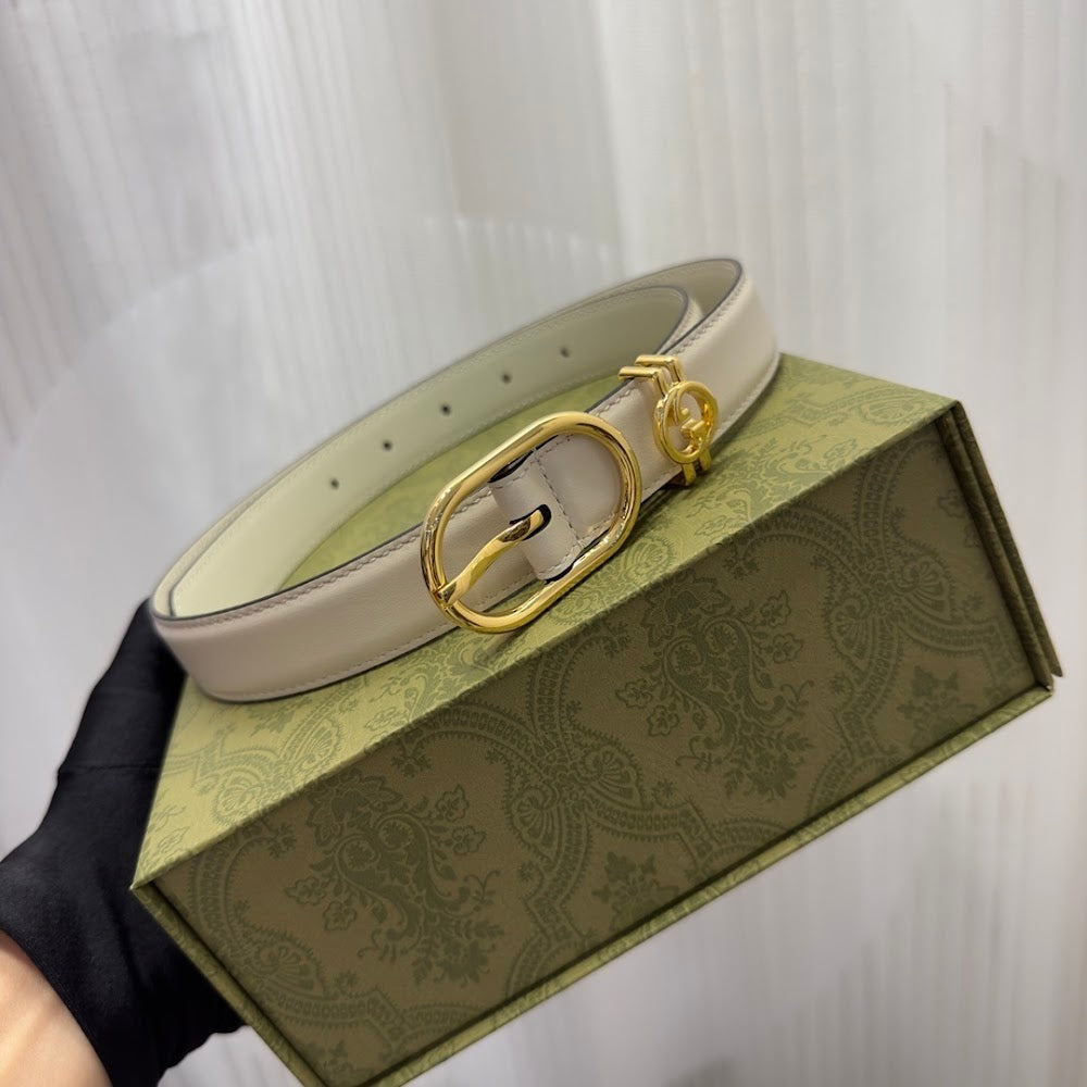 Dragons Bags Guccin Luxury Belt --108129