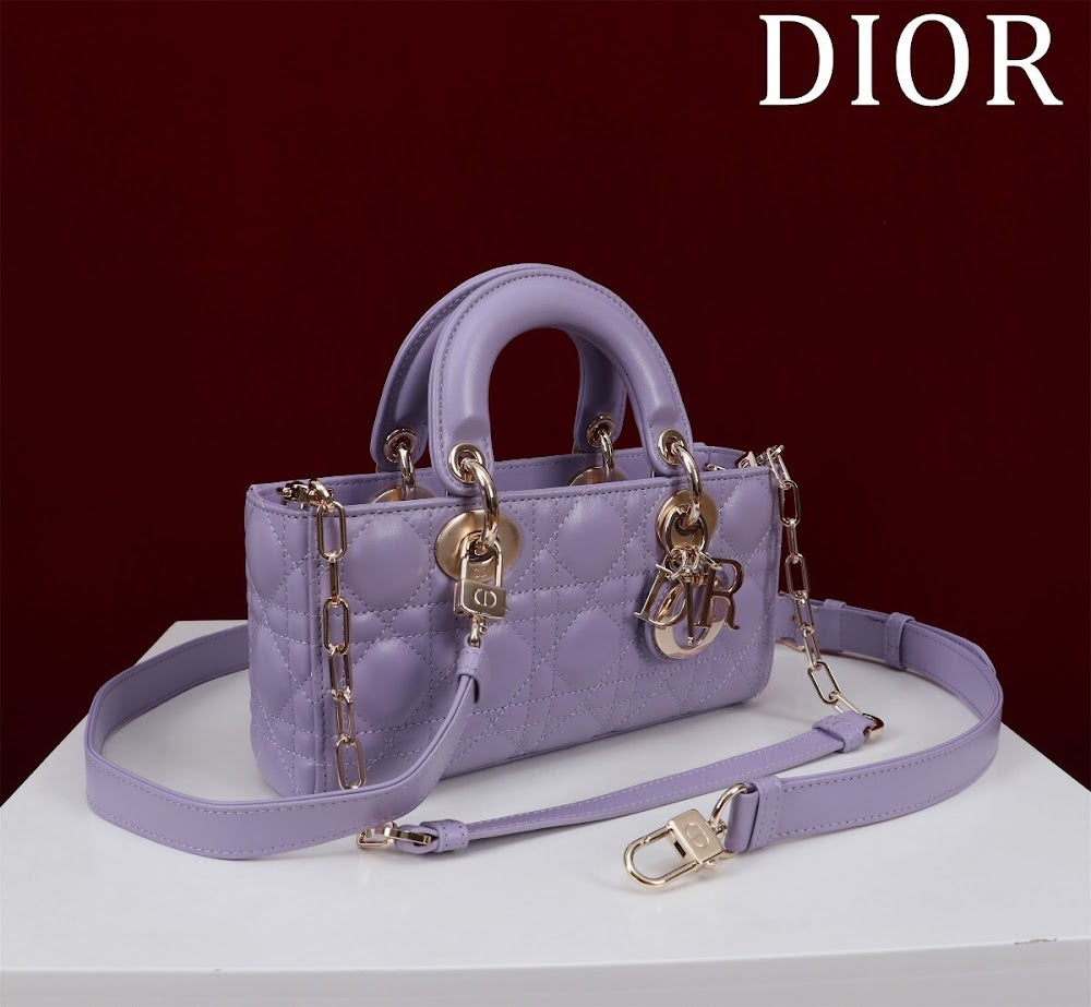 Dragons BagsDiorn Luxury Bag --114762