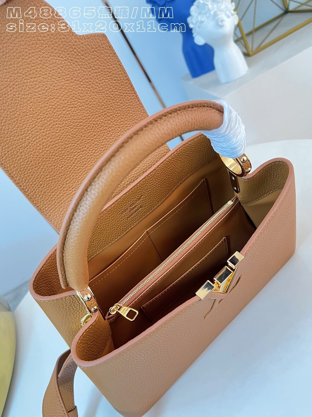 Dragons Bags ln Luxury Bag --95846