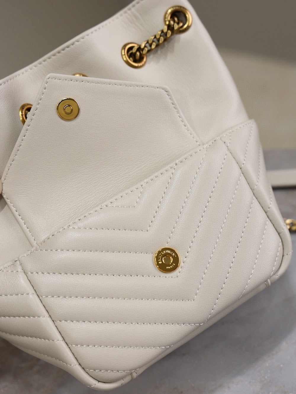 Dragons Bags YSLn Luxury Bag --119336