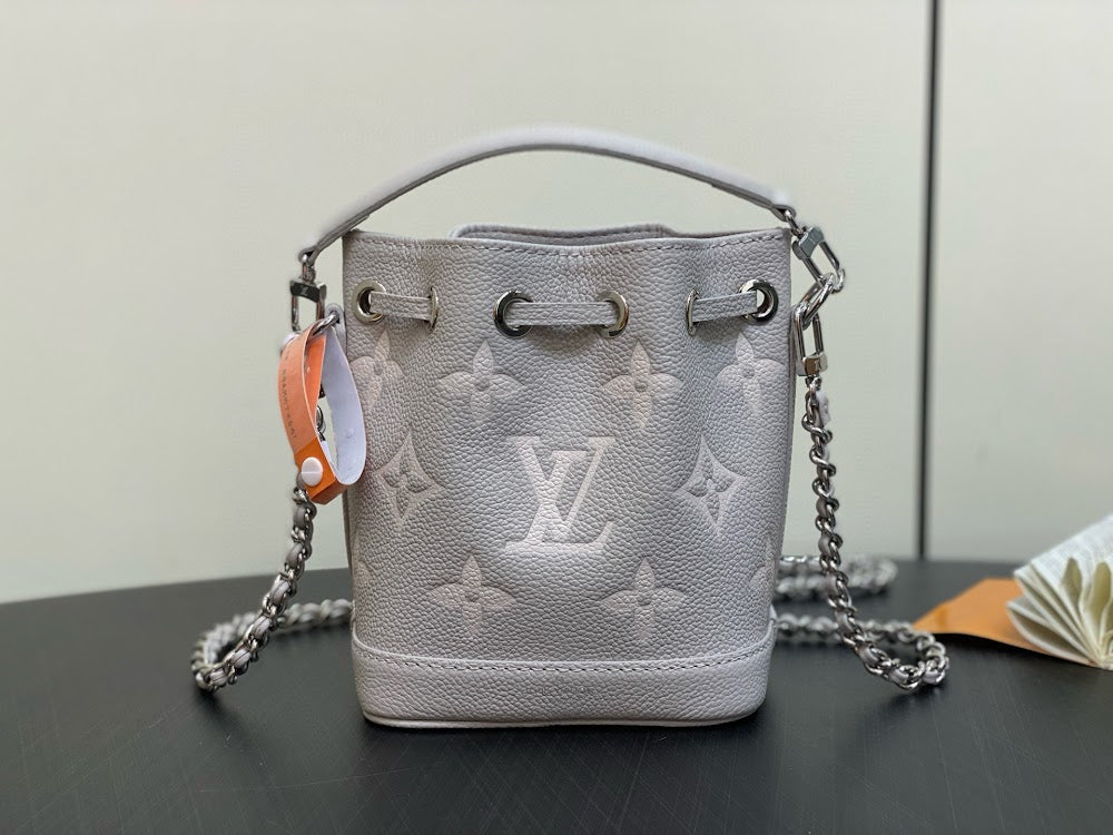 Dragons Bags LVn Luxury Bag --81062