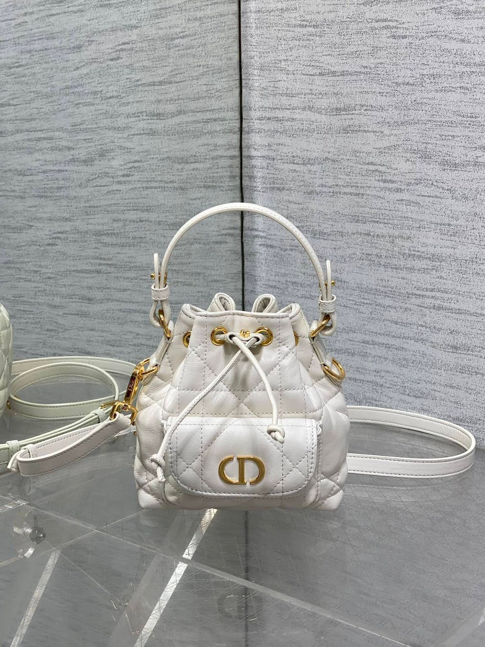 Dragons BagsDiorn Luxury Bag --115700