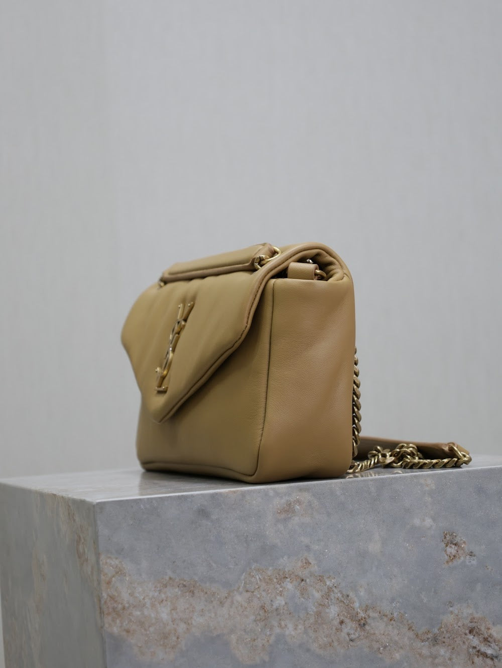 Dragons Bags YSLn Luxury Bag --119376