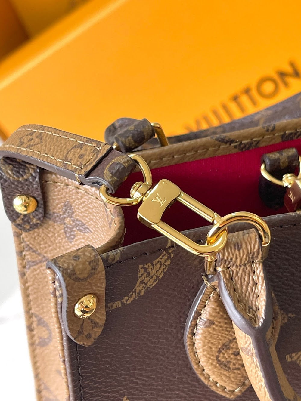 Dragons Bags ln Luxury Bag --97231