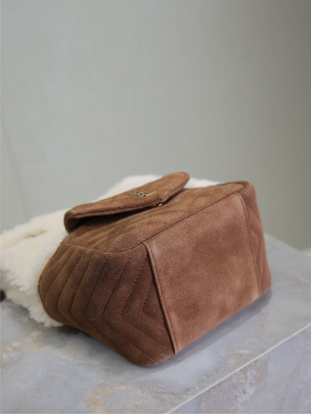 Dragons Bags YSLn Luxury Bag --120569