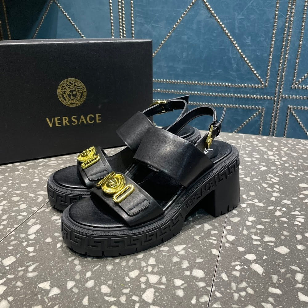 Dragons Bags Versace Luxury Heels --51057