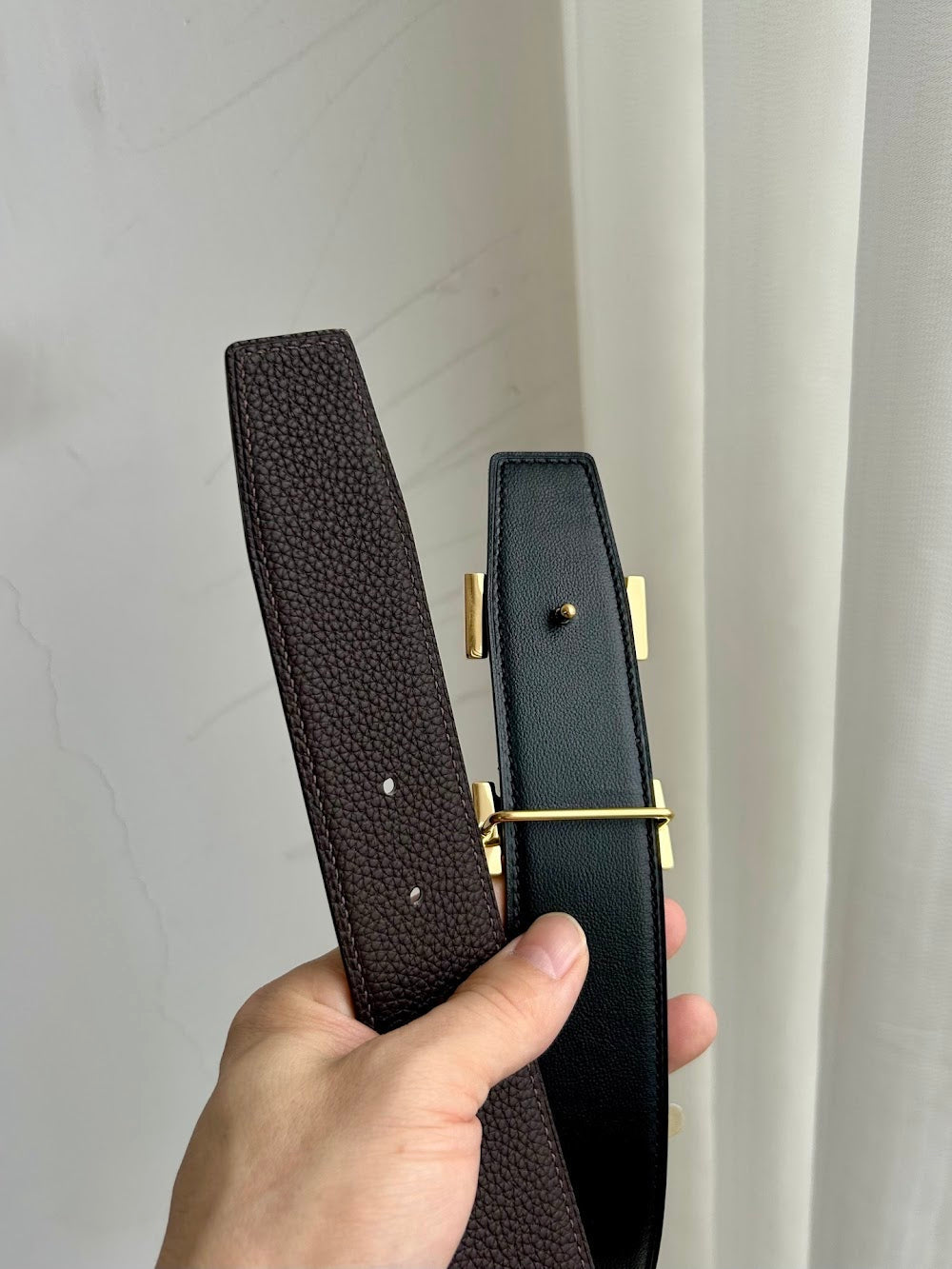 Dragons Bags Hermesn Luxury Belt --105911