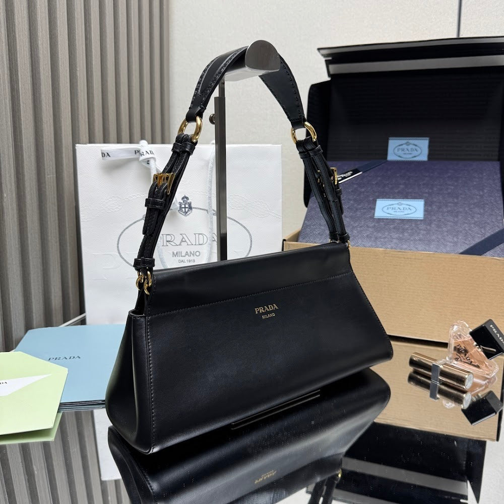 Dragons Bags Pradn Luxury Bag --102916