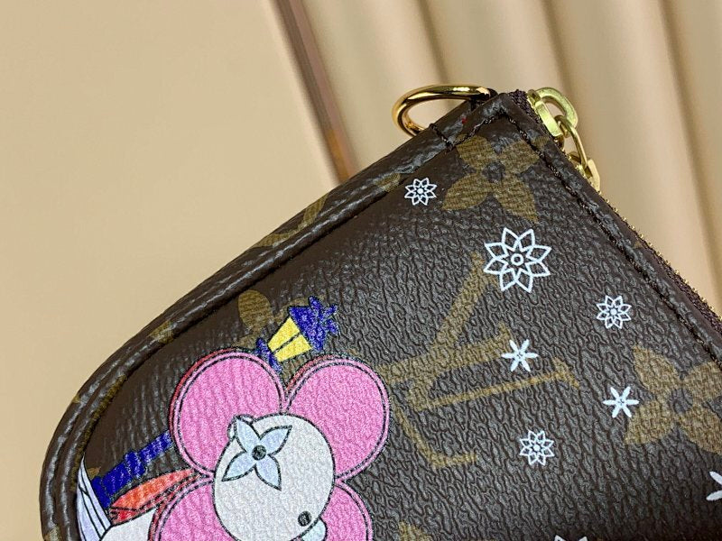 Dragons Bags ln Luxury Bag --60432