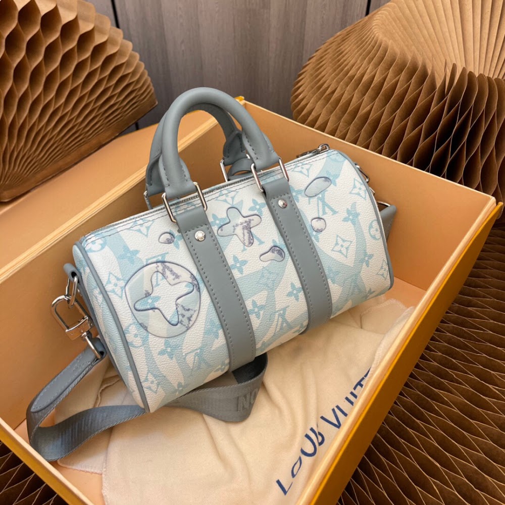 Dragons Bags LVn Luxury Bag --80522