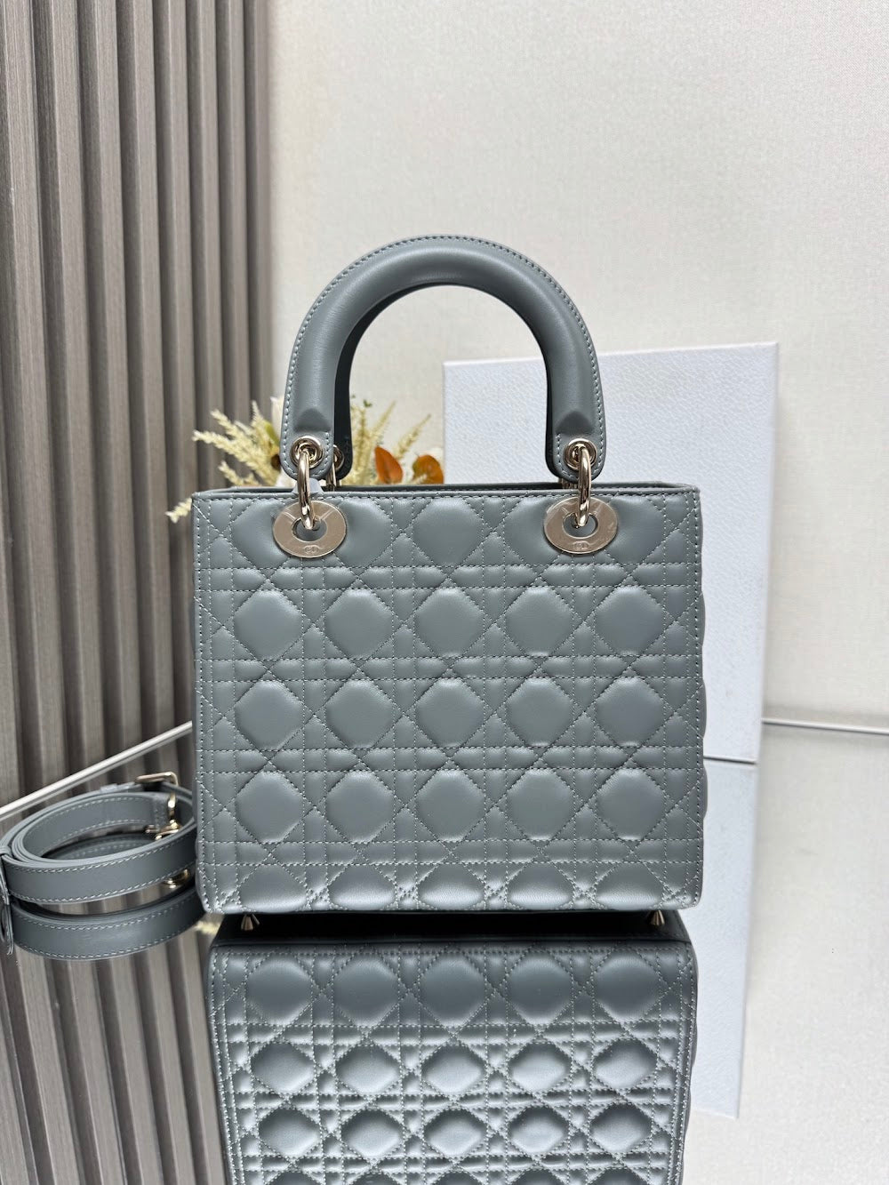 Dragons BagsDiorn Luxury Bag --116021