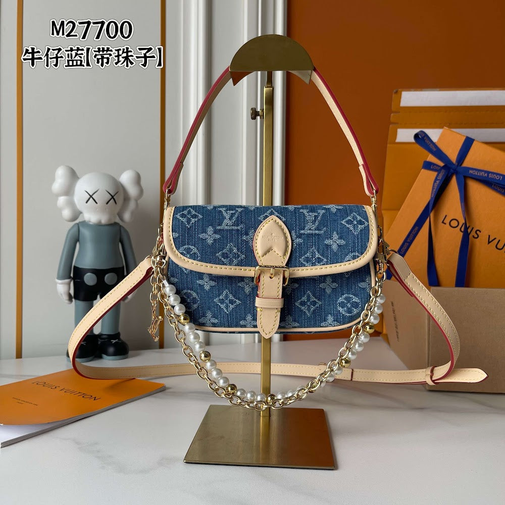 Dragons Bags ln Luxury Bag --77858