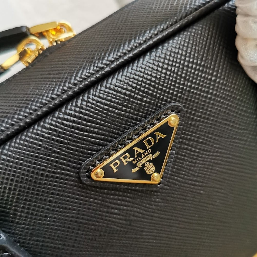 Dragons Bags Pradn Luxury Bag --102140