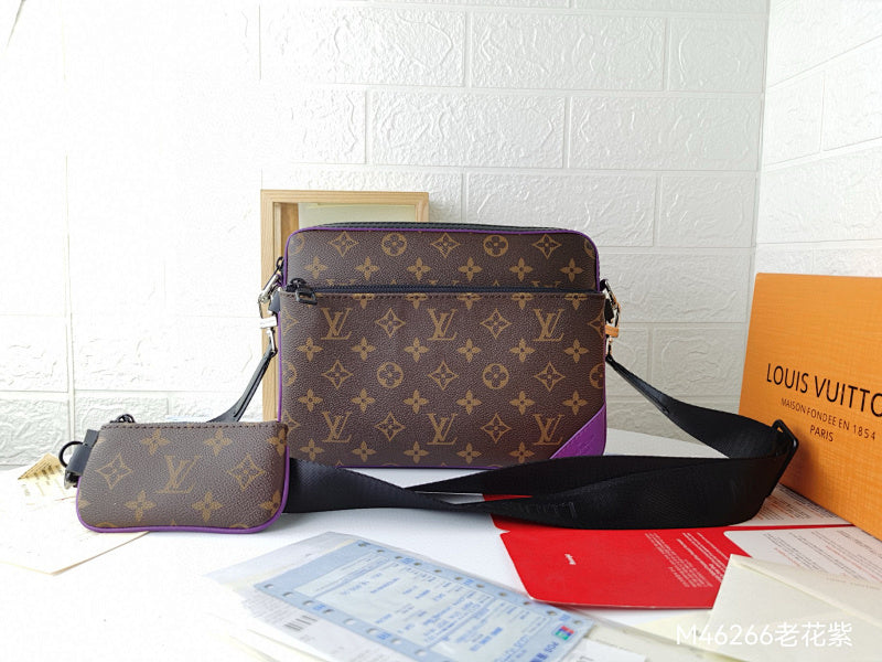 Dragons Bags ln Luxury Bag --70431