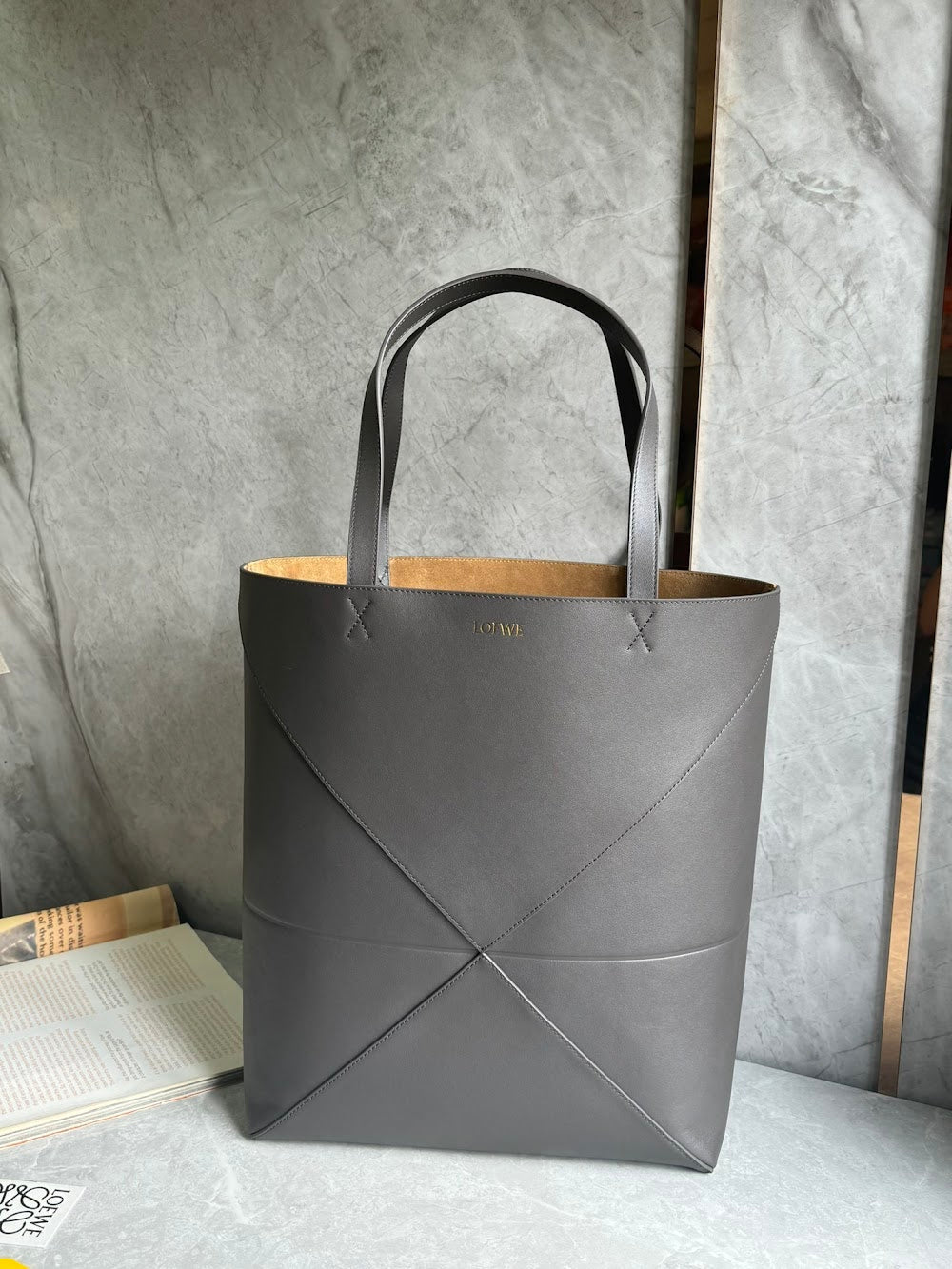 Dragons Bags Lowen Luxury Bag --100054