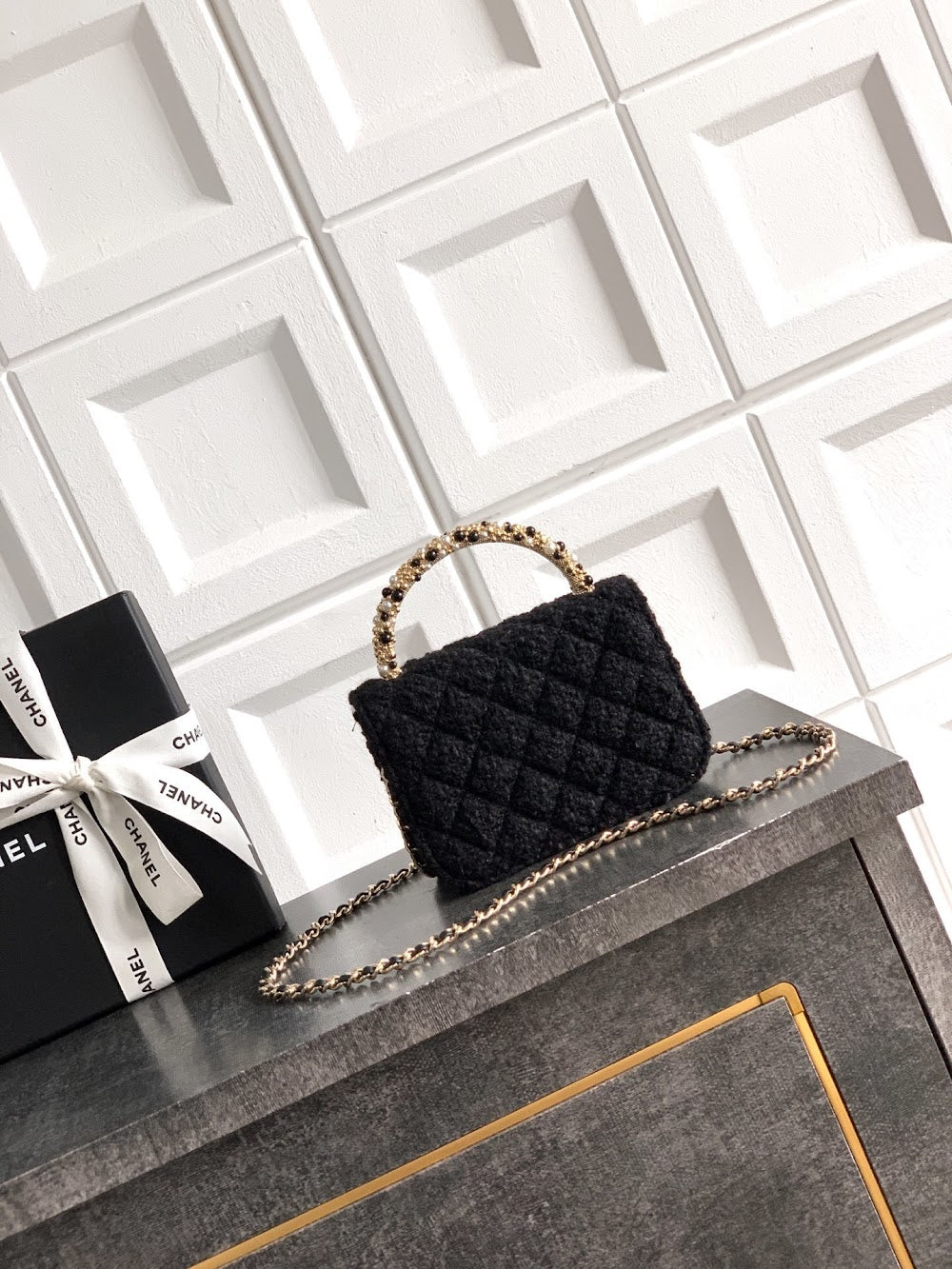 Dragons BagsCHn Luxury Bag --113963