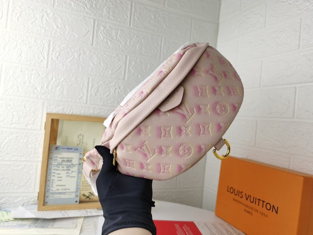 Dragons Bags ln Luxury Bag --78537