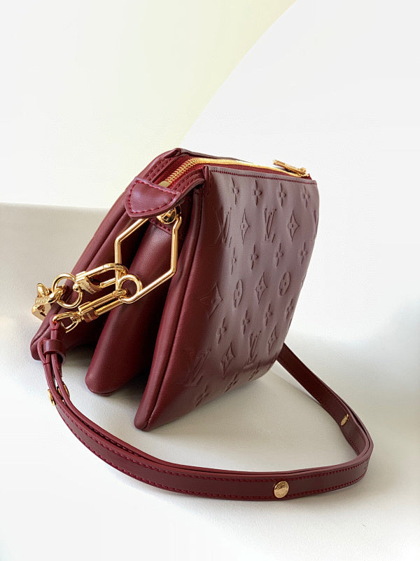 Dragons Bags LVn Luxury Bag --81372