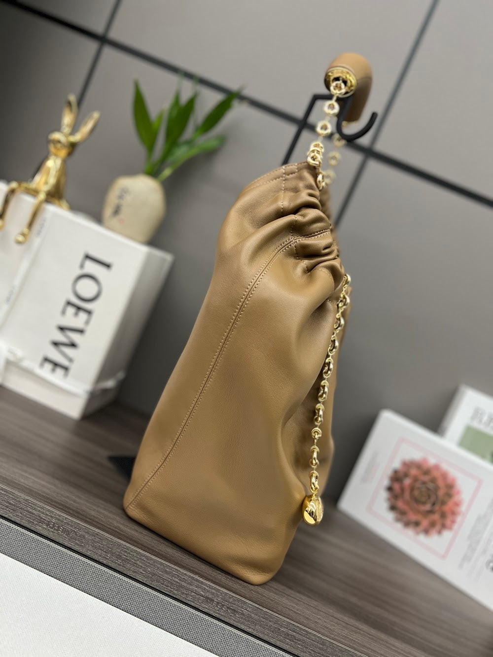 Dragons Bags Lowen Luxury Bag --99769