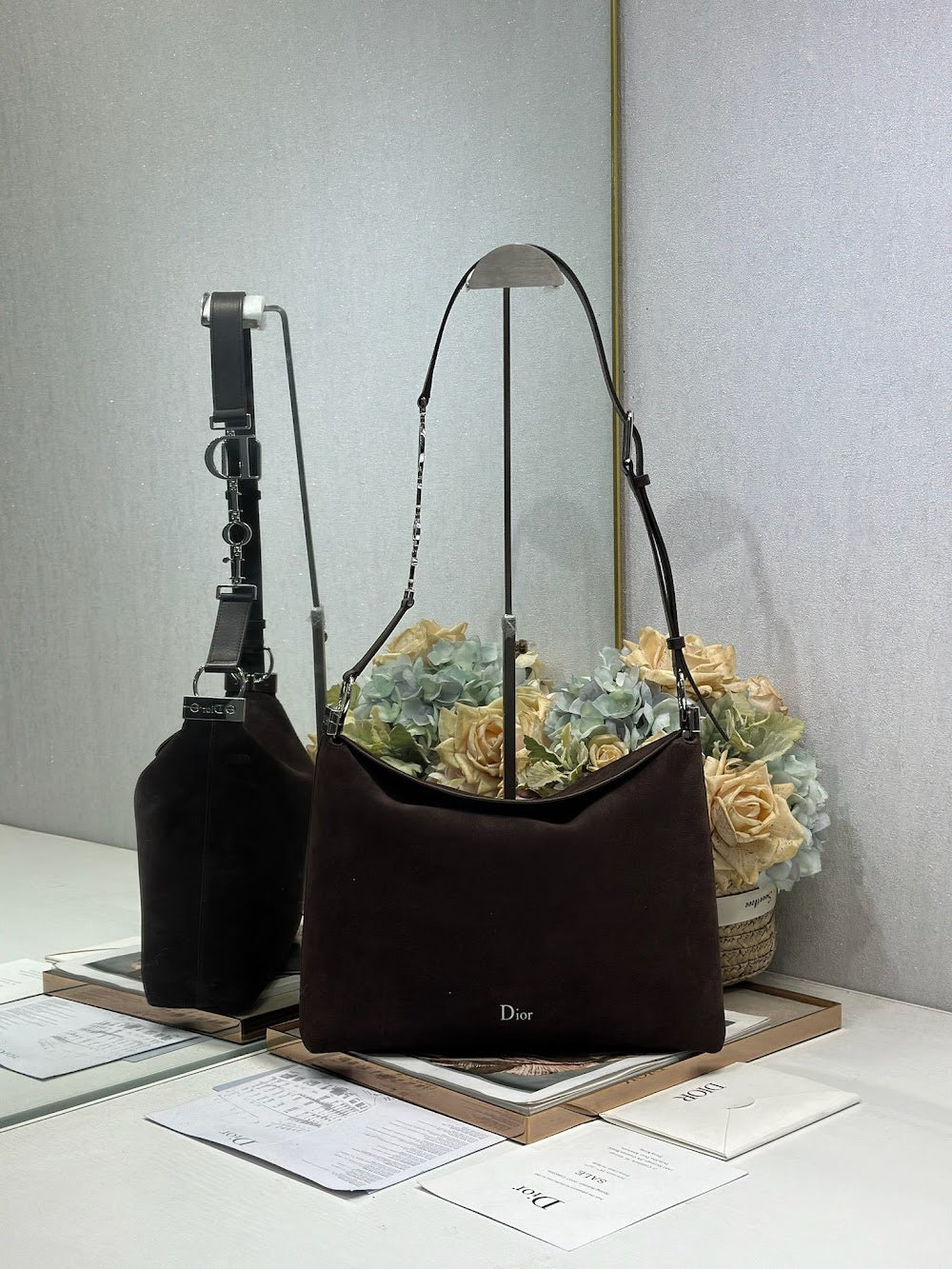 Dragons BagsDiorn Luxury Bag --115541