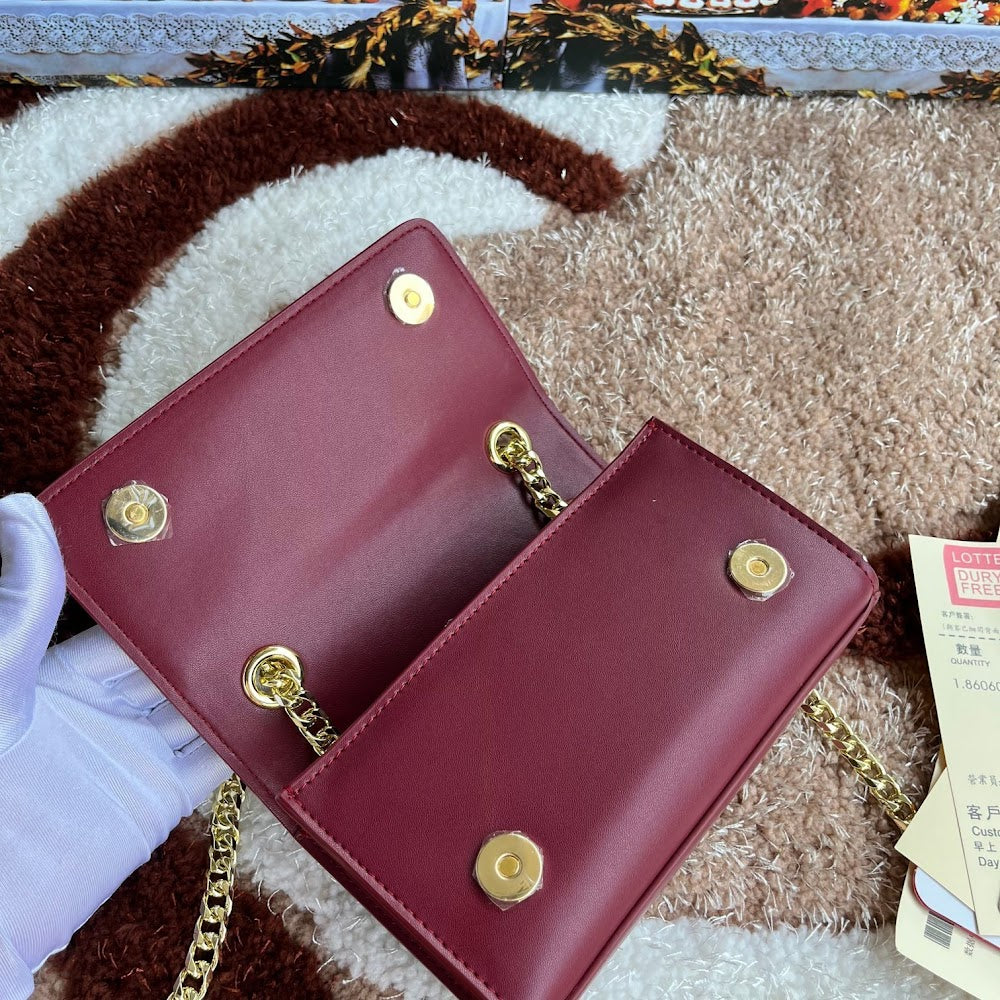 Dragons Bags DGn Luxury Bag --93419